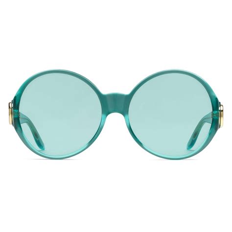 blue light gucci glasses